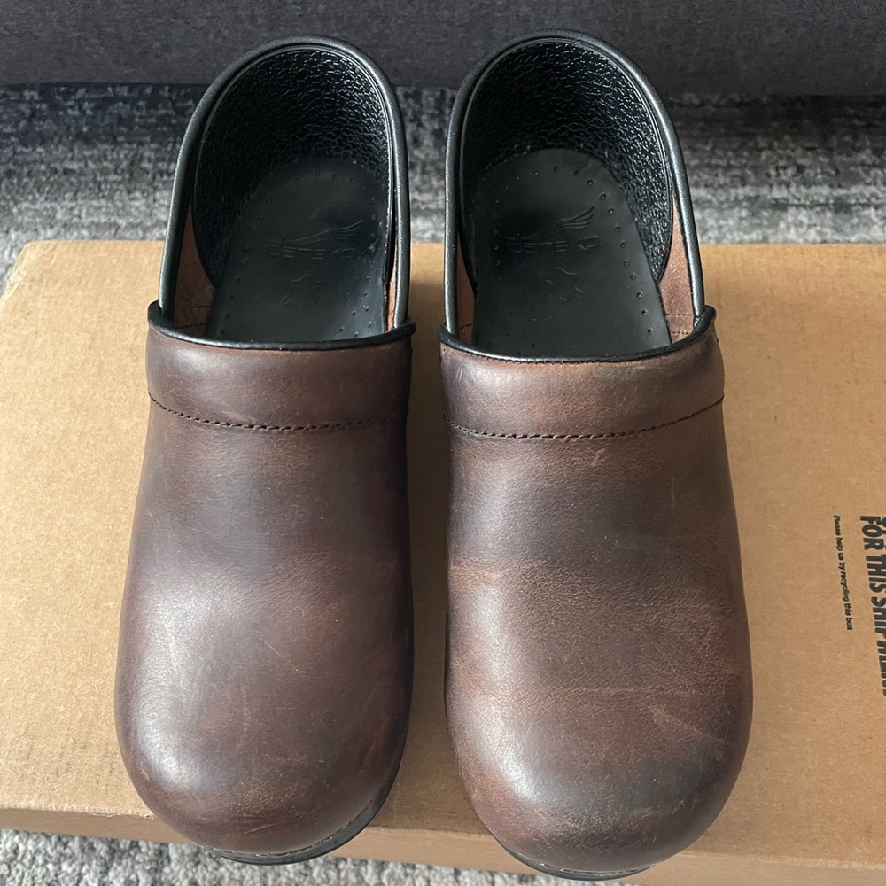 Dansko